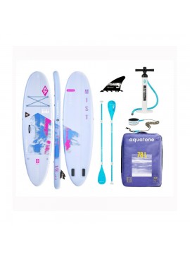 Aquatone SUP MIST ALL - ROUND 10'4" TS-021 New VIKI-104921