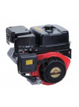 Βενζινοκινητήρας Mitsubishi GB30G Άξονας Σφήνα Με Αισθητήρα Λαδιού KIDO-
505/168