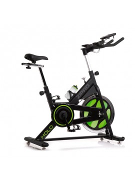 Μηχανικό Ποδήλατο Γυμναστικής Spinning Zipro Holo 2 5944594 5944594