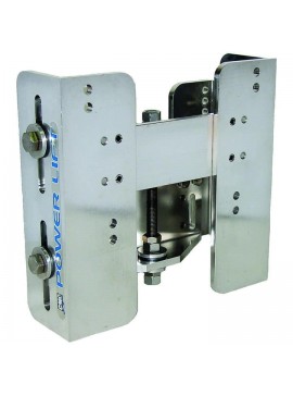 Χειροκίνητο LIFT Μηχανής CMC  ML-65-10 - 10" setback FOUR-34166