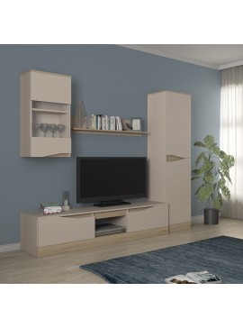 Συνθετο ξύλινο ALFIN 1 219x190x47 DIOMMI 42-004 DIOMMI-42-004