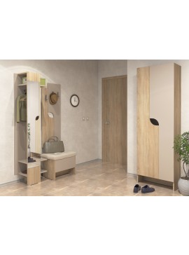 ΣΥΝΘΕΣΗ ΕΙΣΟΔΟΥ FREELANS 2 174х206х39 DIOMMI 42-022