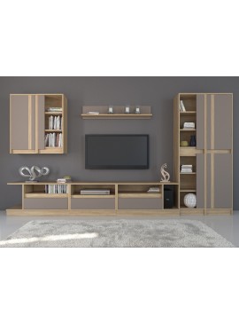 ΣΥΝΘΕΤΟ TATLIN 2 328x180x44 DIOMMI 42-002