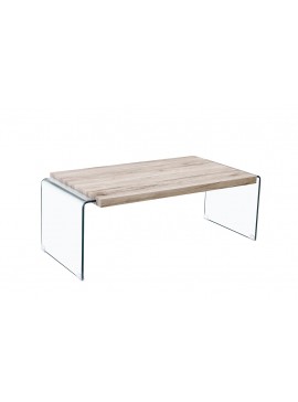 Τραπεζάκι σαλονιού MONIKA 120x60x45 DIOMMI 32-019 