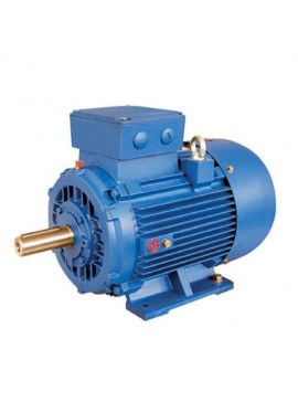 Ηλεκτροκινητήρας Οριζόντιου Αξονα 380Volt - 2800στρ/1’ - 4,00ΗΡ KIDO-
52/30