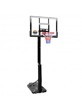 Life Sport (basketball) Μπασκέτα με βάση S025S της Life Sport Μ-113