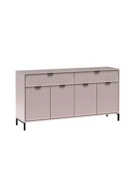 MATIS Μπουφές LINKA 165 κασμίρ 165x41x86 MATISJAR044/5