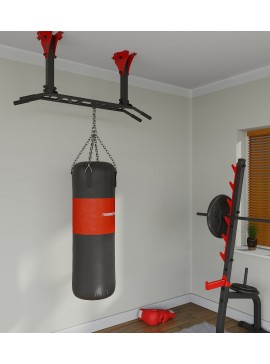 MARBO Sport Μονόζυγο Τοίχου CrossFit (με κρίκο) MARBO MS-D203 Λ-574