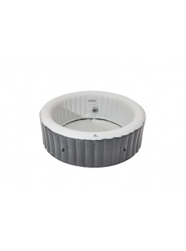 MSpa Spa OTTOMAN, 4+2 χρήστες (MSpa) VIKI-105805