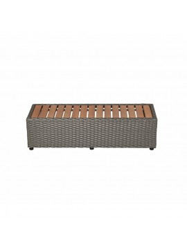 MSpa MSpa Wicker Step (for Oslo/Tribeca) VIKI-105745