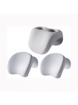 MSpa MSpa Comfort Set (2 x headrests + holder) VIKI-105809