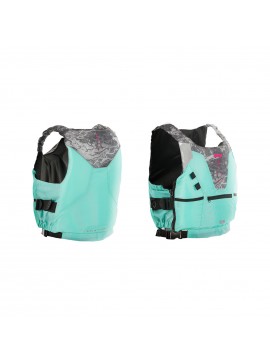 Aztron NYLON SAFETY VEST/WMNS  by Aztron® - Medium VIKI-104997