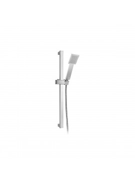 KARAG  SINUS Κολόνα ντους με τηλέφωνο SINUS N170B FERRO KARAG-5902194990325
