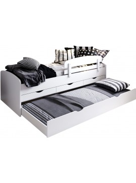 Κρεβάτι Nadine 96.00x204.00x64.00 161403569