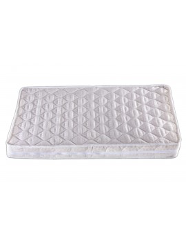 ΣΤΡΩΜΑ Natural latex and foam 60x120x10 DIOMMI 46-051