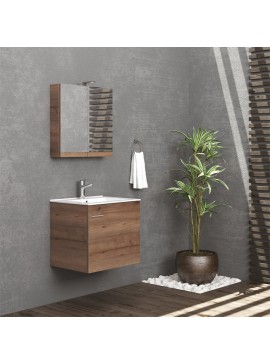 KARAG  NEW BITOLA Βάση με ανοιγόμενη πόρτα NEW BITOLA KARAG KARAG-5206836091648