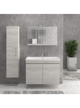 KARAG  NEW ELSA Στήλη αναρτώμενη με πόμολο NEW ELSA KARAG 35x27x160cm KARAG-5206836637884