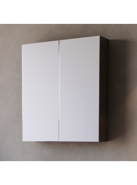 ΚΑΘΡΕΦΤΗΣ NEON 60cm. χρ. ΑΝΘΡΑΚΙ 3MNEO060ANM 3MNEO060ANM