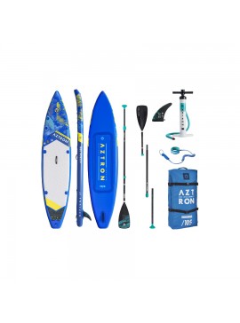 Aztron SUP Neptune 12’6”  By Aztron® VIKI-104917