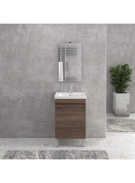 KARAG  NEW SAVA Βάση με ανοιγόμενη πόρτα NEW SAVA KARAG KARAG-5206836637747