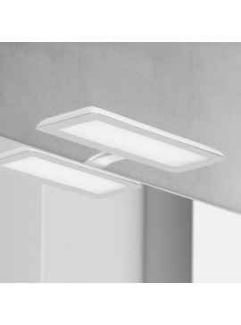 KARAG  NIKITA Φωτιστικό μπάνιου LED NIKITA E26378CI KARAG 30cm KARAG-8435324901719
