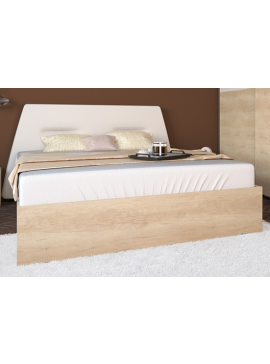 Κρεβάτι NORA 140x190/200 DIOMMI 45-129