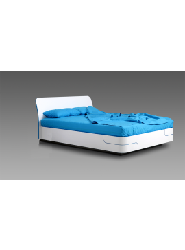 Κρεβάτι NORDIC 140x200 DIOMMI 45-758