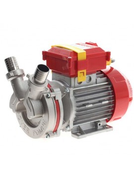Αντλία Μεταφοράς Λαδιού Ιταλίας Novax 30M Oil Rover KIDO-
692/67