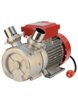 Αντλία Αυτόματης Αναρρόφησης Μεταγγίσεων Rover Νοvax Inox 50 230V KIDO-
692/49