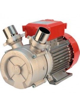 Αντλία Αυτόματης Αναρρόφησης Μεταγγίσεων Rover Νοvax Inox 50T 380V KIDO-
692/47