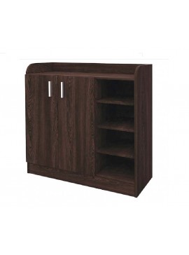 Παπουτσοθήκη 85 ΧΡΩΜΑ WEGE 85x30x80, Genomax  12814-47363322