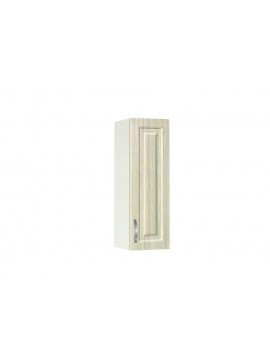 Ντουλάπι Κουζίνας κρεμαστό 20εκ., No 20 MDF, Genomax Genom1210000421