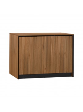 Intrahome ΝΤΟΥΠΑΛΙ ΓΡΑΦΕΙΟΥ SUPRCASABLANCAMIENSIMKUCASABLANCALCASABLANCA_LUMPURERLEY 120x40x80Υ εκ. intraho-1631052