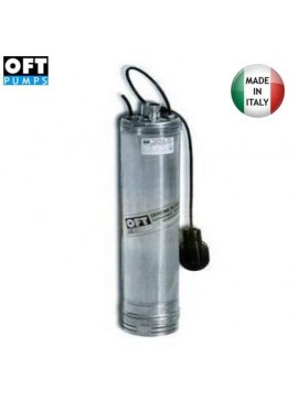 Υποβρύχια Αντλία OFT LASER B-70 Ιταλίας KIDO-
602/50