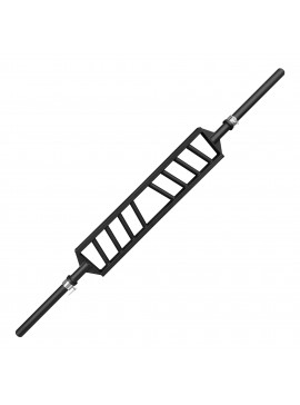 Pegasus® Pegasus® Ολυμπιακή Μπάρα Πολλαπλών Λαβών (Swiss Bar) 208cm Β-5025