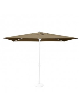 WOODWELL Πανί Ανταλλακτικό Μπεζ για Ομπρέλα 180x270cm ALU 180x270cm Α921