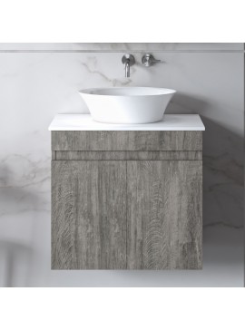 ΣΕΤ ΠΑΓΚΟΥ OMEGA TOP 60cm χρ.BERLIN S3BOMT060BE