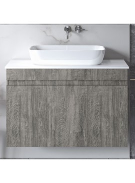 ΣΕΤ ΠΑΓΚΟΥ OMEGA TOP 90cm χρ.BERLIN S3BOMT090BE S3BOMT090BE