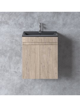 Πάγκος OMEGA Μπεζ 50 S3BOM050BOB