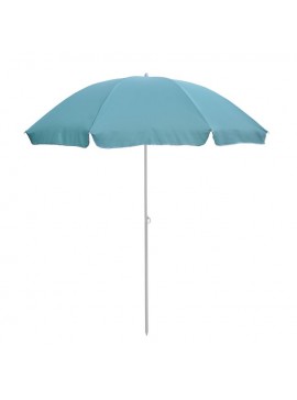 ΟΜΠΡΕΛΑ ΘΑΛΑΣΣΗΣ RANDALL HM6015.03 ΓΑΛΑΖΙΑ 2.00μ 8 ΑΚΤΙΝΕΣ FIBERGLASS