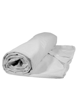 194 Επίστρωμα Towel αδιάβροχο Mε περιμετρική φάσαx200 194-epistroma-Towel-adiavroxo-fasa-160cm x 190cm-ORION