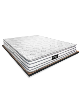 Στρώμα Ύπνου Orion Strom 140x190 48-relax-plus-ORION140-190