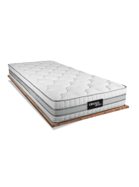 Στρώμα Ύπνου Orion Strom 140x190 85-energy-plus-pocket-3-zones-3d-ORION140-190