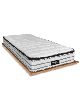 Στρώμα Ύπνου Orion Strom 140x190 86-energy-plus-pocket-3-zones-pillowtop-ORION140-190