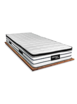 Στρώμα Ύπνου Orion Strom 130x200 90-energy-plus-latex-pocket-3-zones-pillowtop-ORION130-200