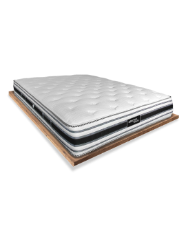 Στρώμα Ύπνου Orion Strom 130x200 98-silk-plus-pocket-7-zone-ORION130-200