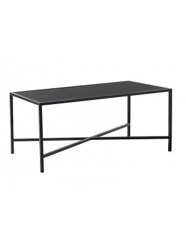 OSAKA A BENCH BLACK / ΜΑΥΡΟ 110X60 DIOMMI OSAKAAC DIOMMI-80-2154