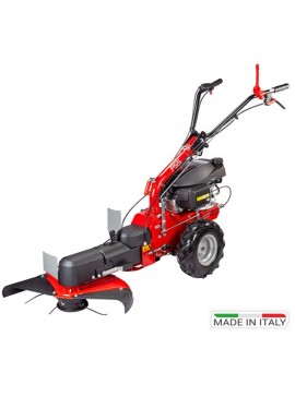 Χορτοκοπτικό Μεσινέζας P55EVO Eurosystems Ιταλίας Honda Αυτοκινούμενο KIDO-
27/133