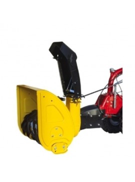 Εκχιονιστική Τουρμπίνα Εξάρτημα Για Πολυμηχάνημα Ιταλίας P70 EVO Eurosystems KIDO-
27/106