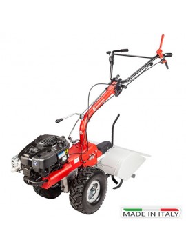 Πολυμηχάνημα EUROSYSTEMS P70EVO RATO 200cc Με Συρόμενη Φρέζα 55εκ KIDO-
27/763